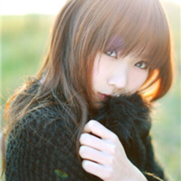 魅力女生QQ头像 200×201