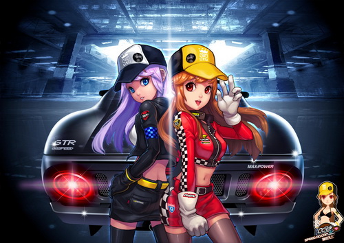 2011WCG�������� QQ�ɳ���ʽ����