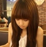 ˵�ò�����ȴ�̲�ס_�˸��㲵ķ�����Ů��QQͷ��