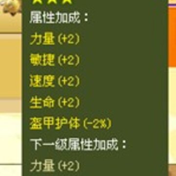 QQ功夫英雄更新 新增邀请系统和装备升级
