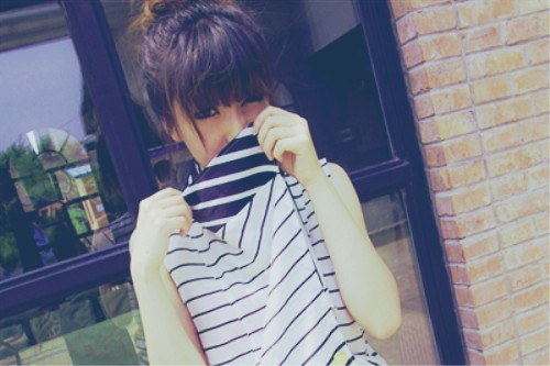 �ټ�����õ�ʱ��_�⾳�˸е�Ψ��Ů��QQ�ռ�ͼƬ�ز�