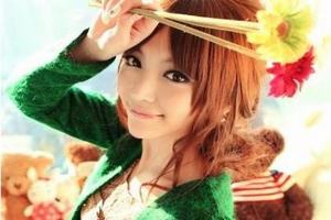 �Һͼ�įԽ��Խ��Ϥ_������Եĺ��Ů��QQ�ռ�ͼƬ�ز�