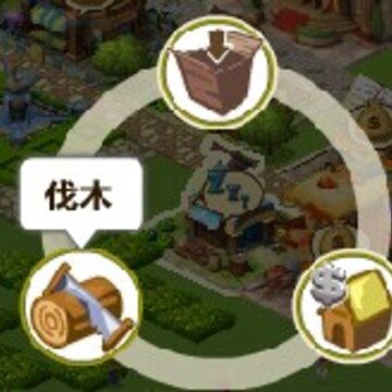 我的王国新手攻略 关于人口 资源和战斗力的扫盲
