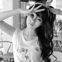 �����Ժ���Ҳû�������Ϣ_ԭ���˸�Ů��QQͷ��