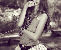 ��Ҳ����������İ���_ŷ������⾳Ů��QQͷ��