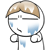 �ɰ����ͷ��meemoŮ��QQ���� Ů���QQ����