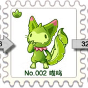 洛克王国火系和草系宠物图鉴及相关技能属性介绍