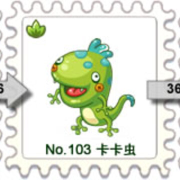洛克王国火系和草系宠物图鉴及相关技能属性介绍