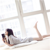 ��νԵ��Ҳֻ��żȻ_�ÿ�Ψ���ķ�����Ů��QQͷ��