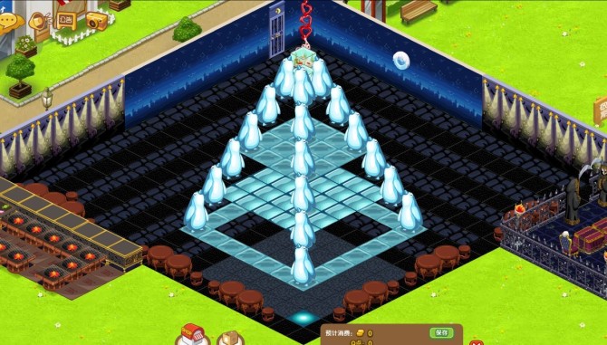 ��ɫϵQQ��������װ�� �º�ҹ