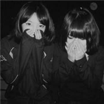 静态姐妹QQ头像