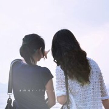 静态姐妹QQ头像