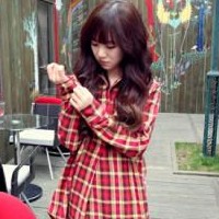�ɰ�Ů��ʱ��QQͷ��_���������ŨŨ�İ���