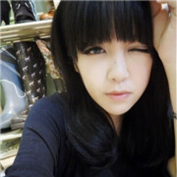 �ҹ��������ǻ��_Ψ���⾳Ů��QQͷ��