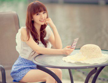 ĬĬ����ǽ�ǵȴ��ǰ���_Ψ���ɰ�Ů��QQ�ռ�ͼƬ