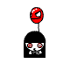 ���Ӻͺ췢��QQ���� �ɰ�Ů��QQ����