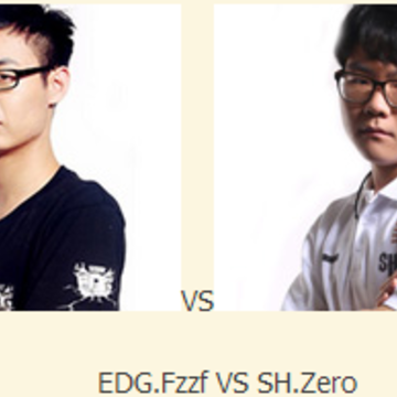 皇族vsEDG