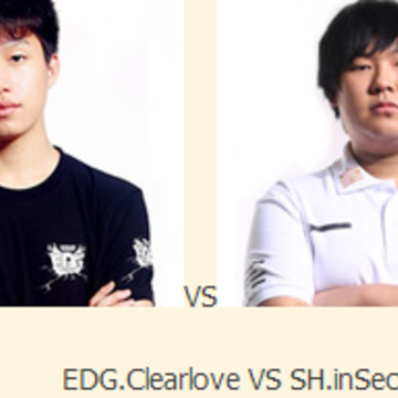 皇族vsEDG