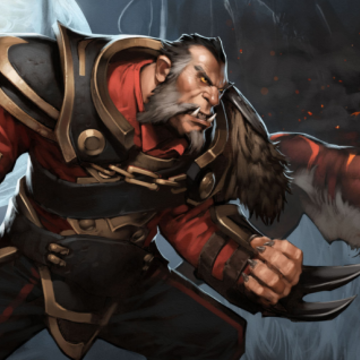 DOTA2怎么卡兵
