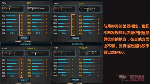 逆战pkm