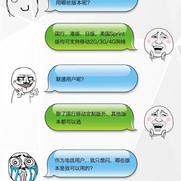 iPhone6抢购
