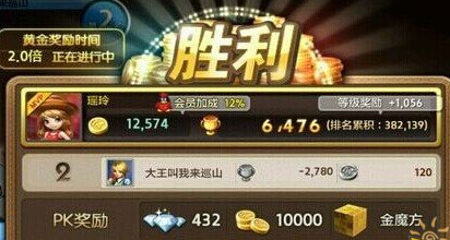 天天富翁VVIP