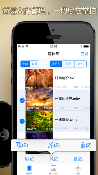 AVPlayer iOS������v2.91 ��ǿ��
