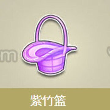 QQ飞车小龙蛋紫竹篮怎么获得