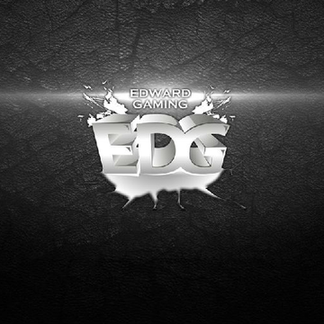 EDG战队logo