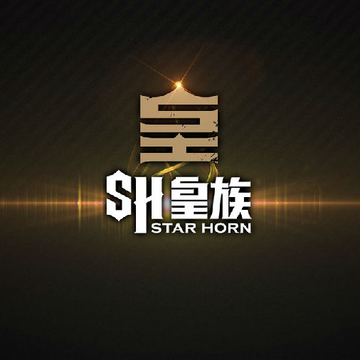 皇族战队logo