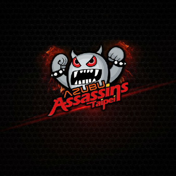 TPA战队logo