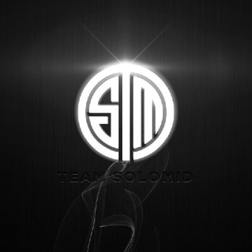 TSM战队logo