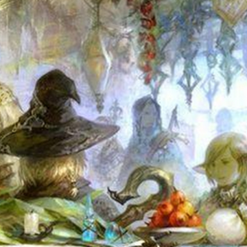 ff14陨石幸存者戒指怎么获得