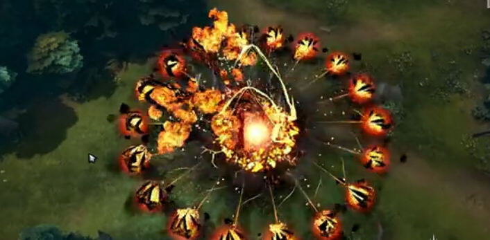 DOTA2