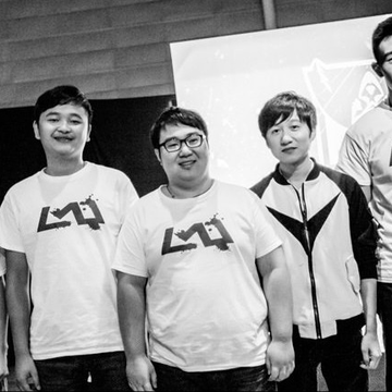LMQ全体成员合影