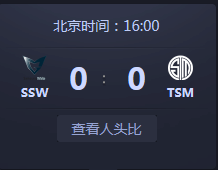 SSWVSTSM