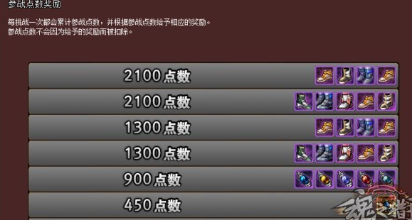 魂之猎手世界BOSS