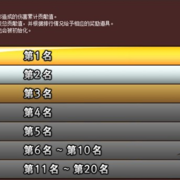 魂之猎手世界BOSS