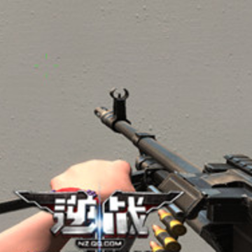 逆战PKM