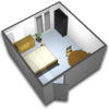 3D�Ҿ����Sweet Home 3D���İ�5.2 ��ɫ��