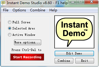 Instant Demo Studio Pro8.60.66 RetailѰ