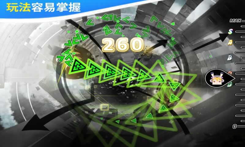 幻想旋律手游PC版1.3.2 官方下载