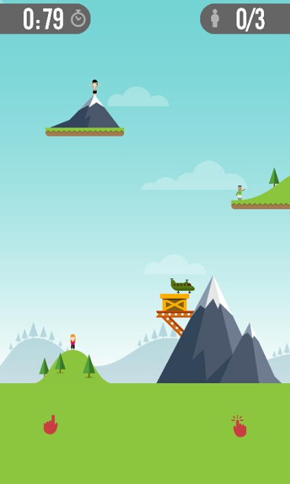 Risky Rescue(Σ��Ӫ���ƽ������)v1.12 ���°�׿��