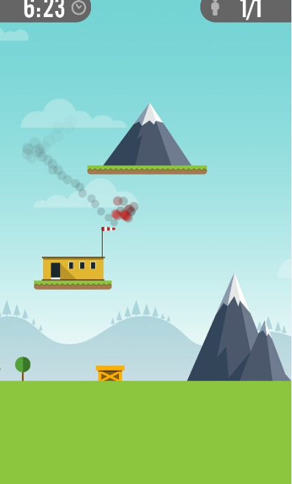 Risky Rescue(Σ��Ӫ���ƽ������)v1.12 ���°�׿��