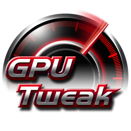 华硕显卡超频工具ASUS GPU Tweak下载2.6.6.8 官方版