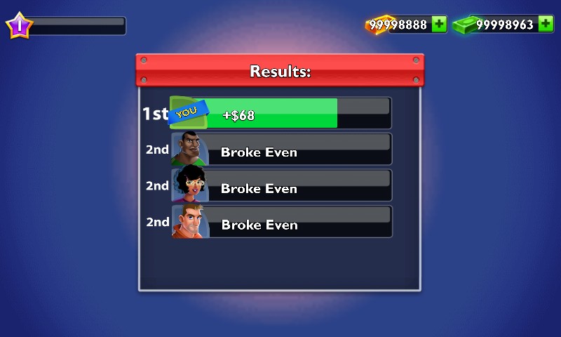 Bid Wars(���۴�ս�ƽ������)v1.0.2 ���޽�Ұ�