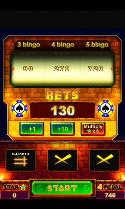 Bingo Jungle(ɭڹƽ)v2.0.0 ޽Ұ