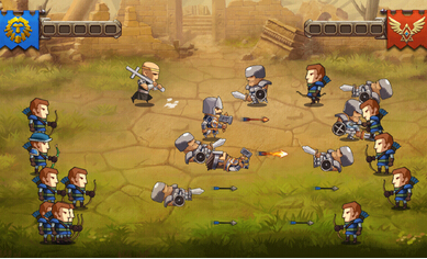 Ӣ�۹���֮ߣ�����޸İ�v3.3.0 �޽��
