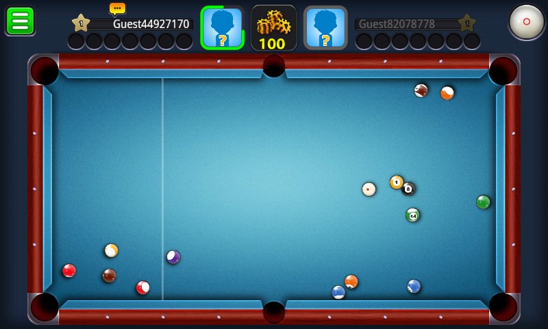 8 Ball Pool(���������ڹ��ƽ��)v3.3.0 ��׿��