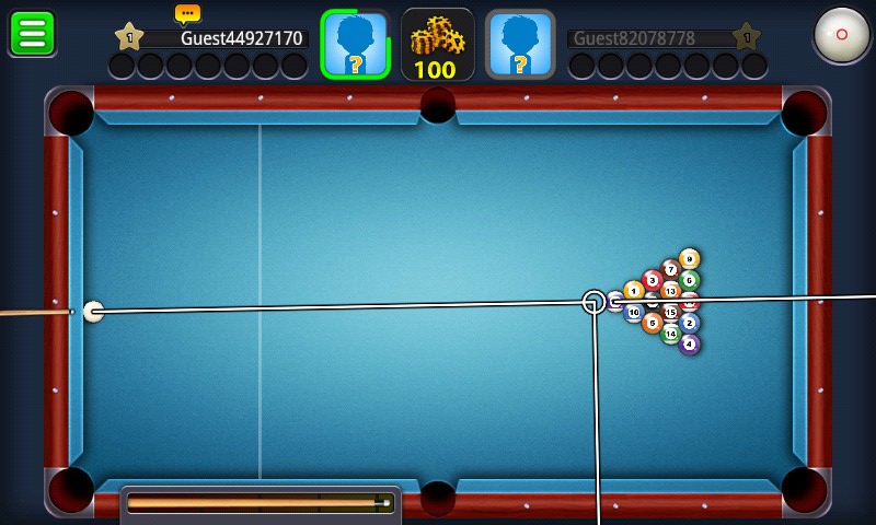 8 Ball Pool(���������ڹ��ƽ��)v3.3.0 ��׿��